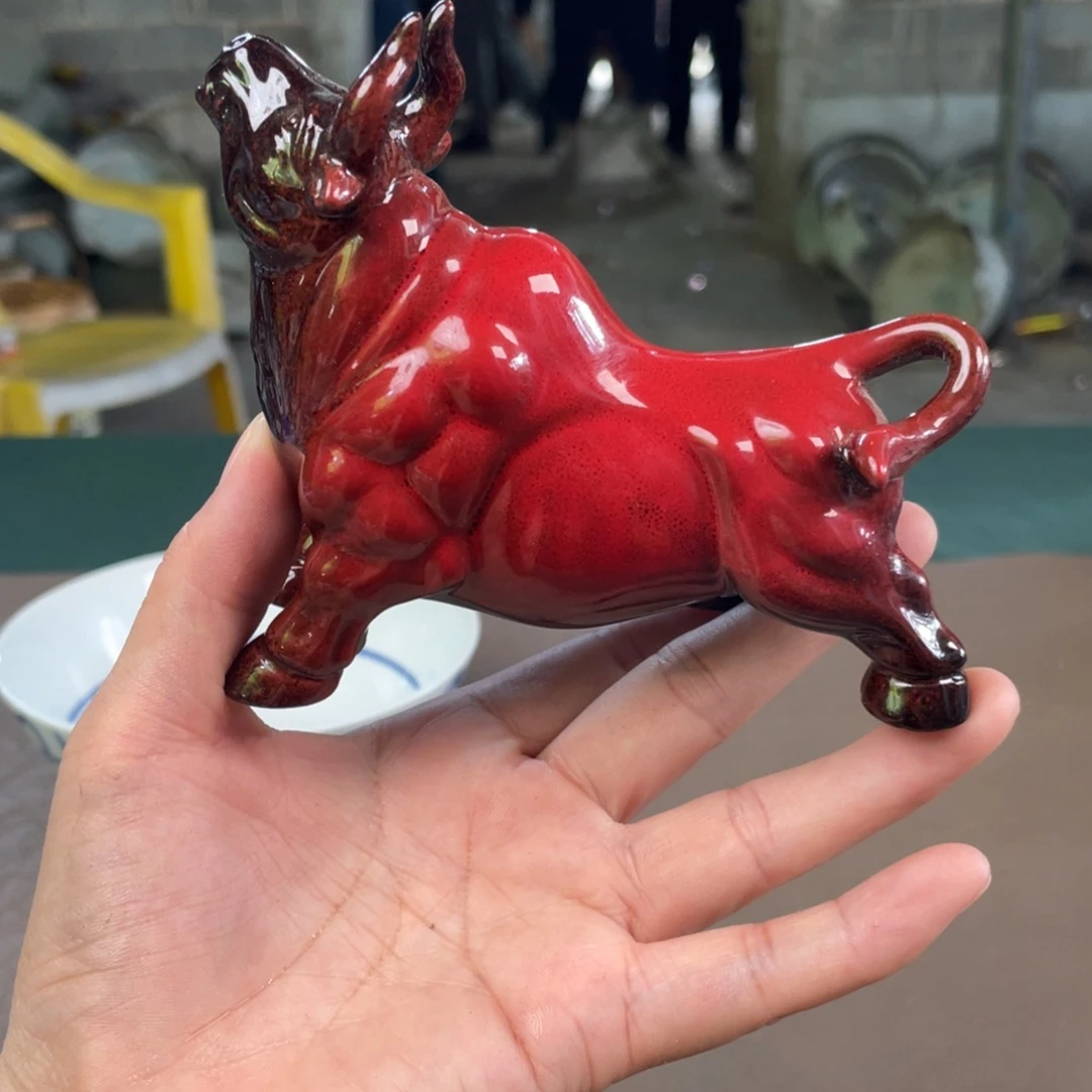景德镇陶瓷手工手绘