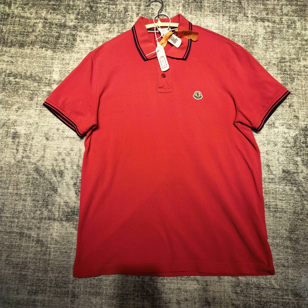99新 MONCLER 短袖 41968