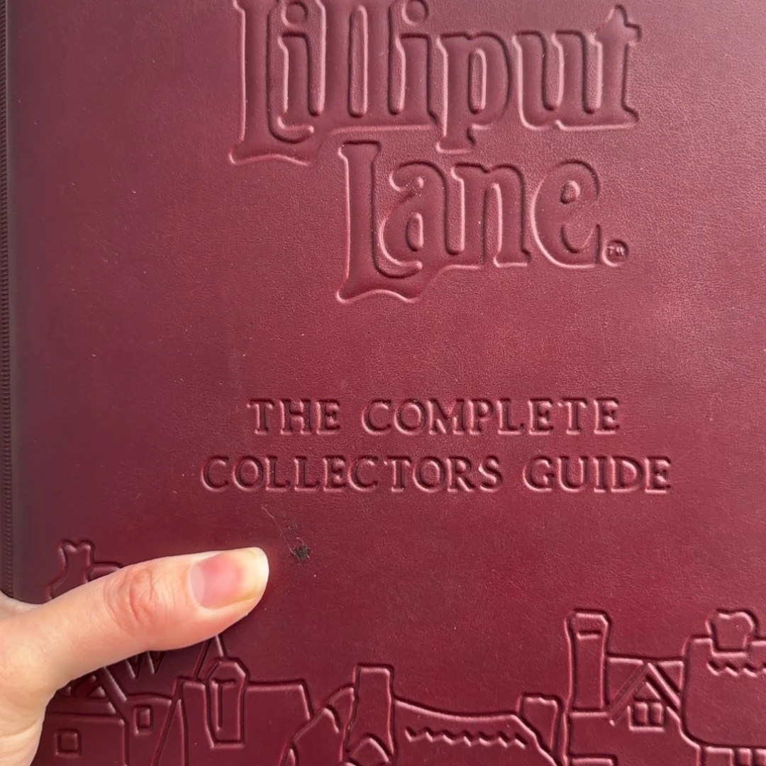 LilliputlaneLilliputlane