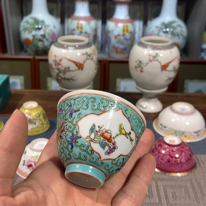 其他陶景德镇65888