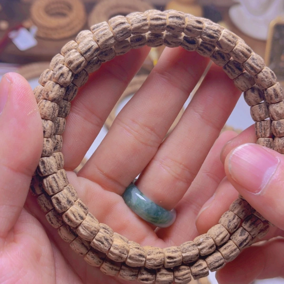 【闪购商品】柏香籽/百香籽吊坠无*水