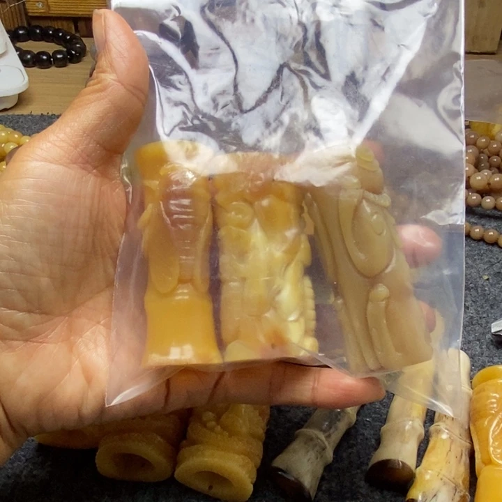钢***土手串/手链驼骨743985654