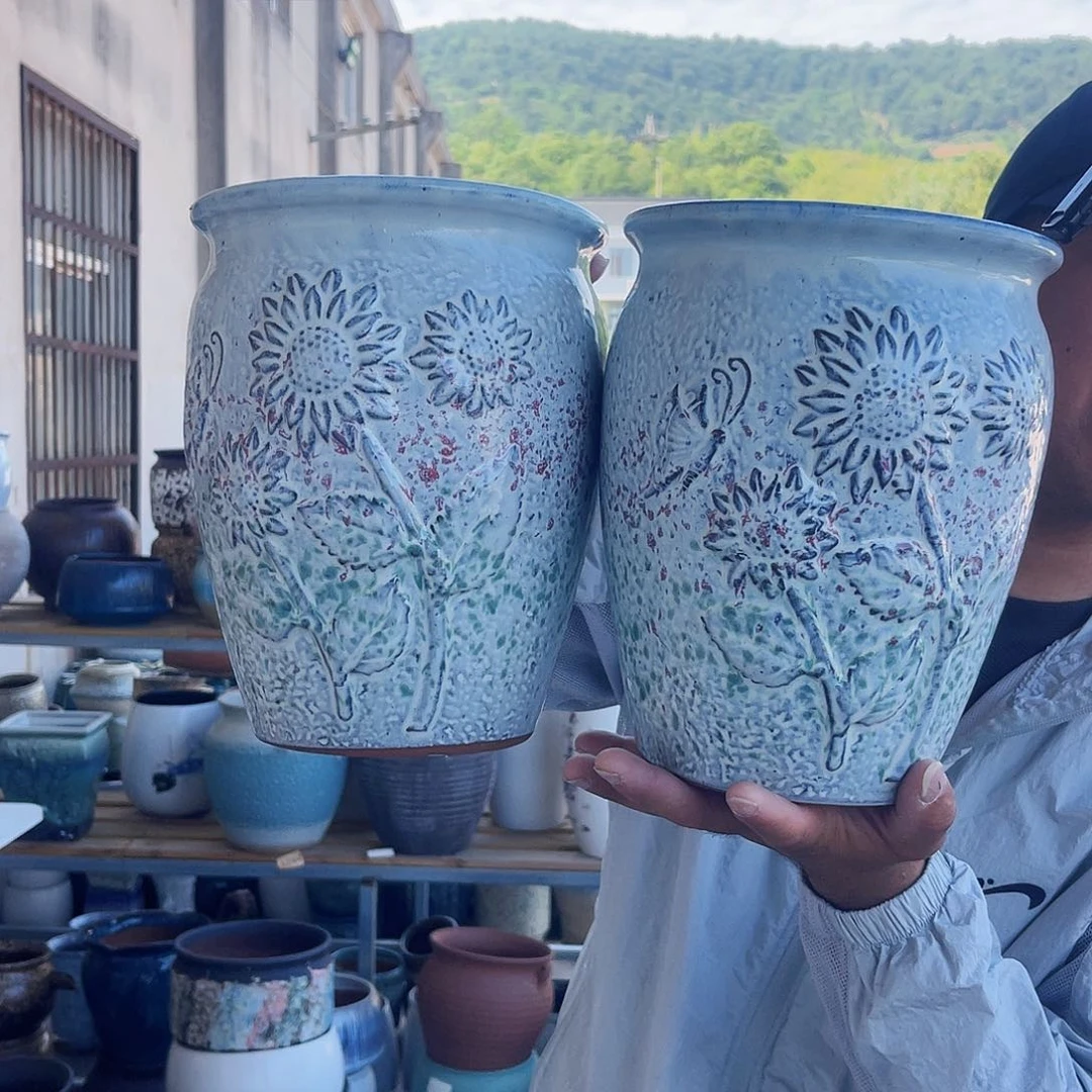 王嫂花盆直播0606-510
