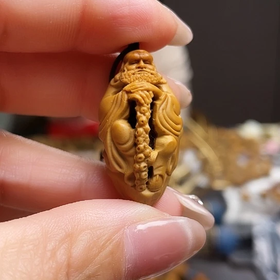 橄榄核手串/手链橄榄核