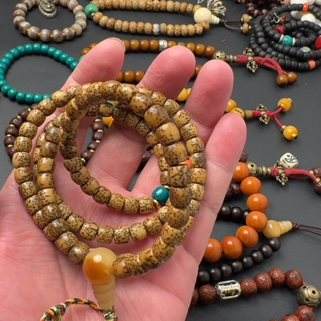 大果紫檀（缅甸花梨）半**醒