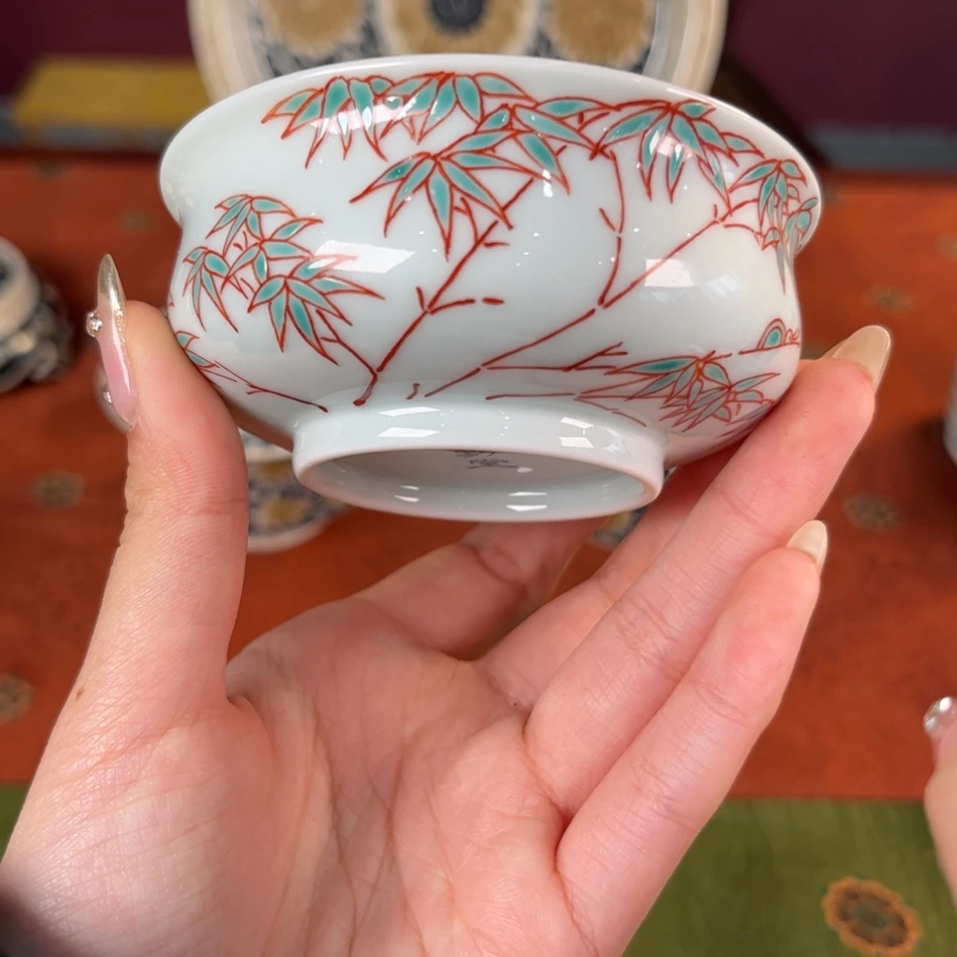 九鸣瓷艺九鸣瓷艺