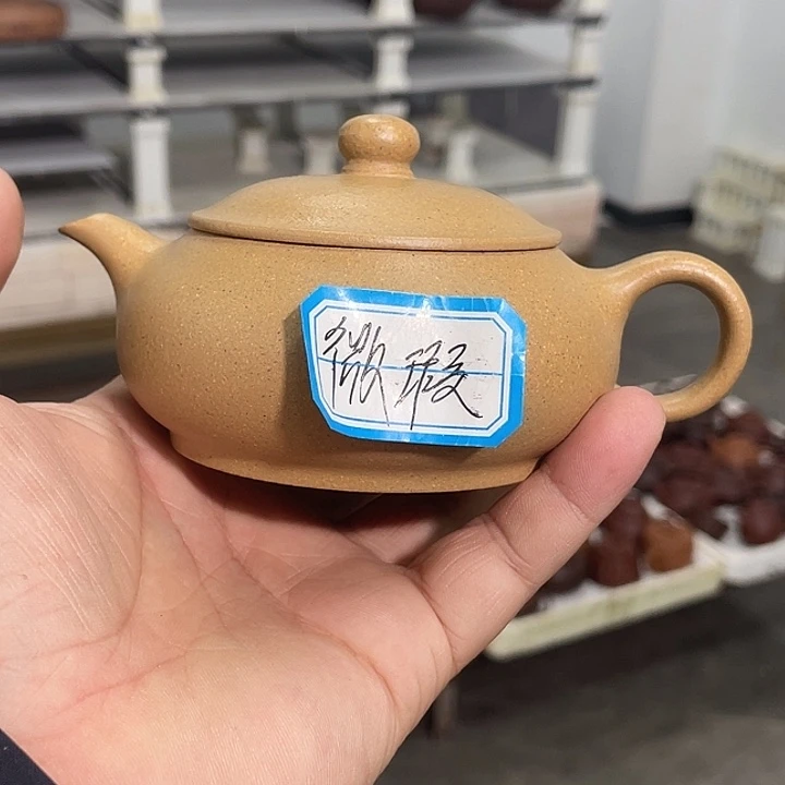 紫砂茶壶紫砂茶具