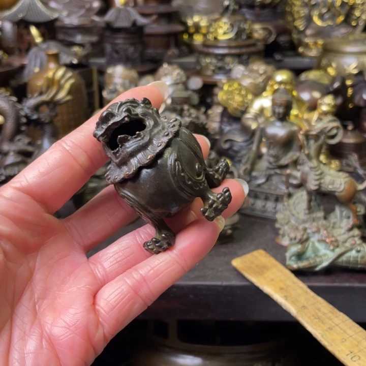 铜器摆件 888888888888