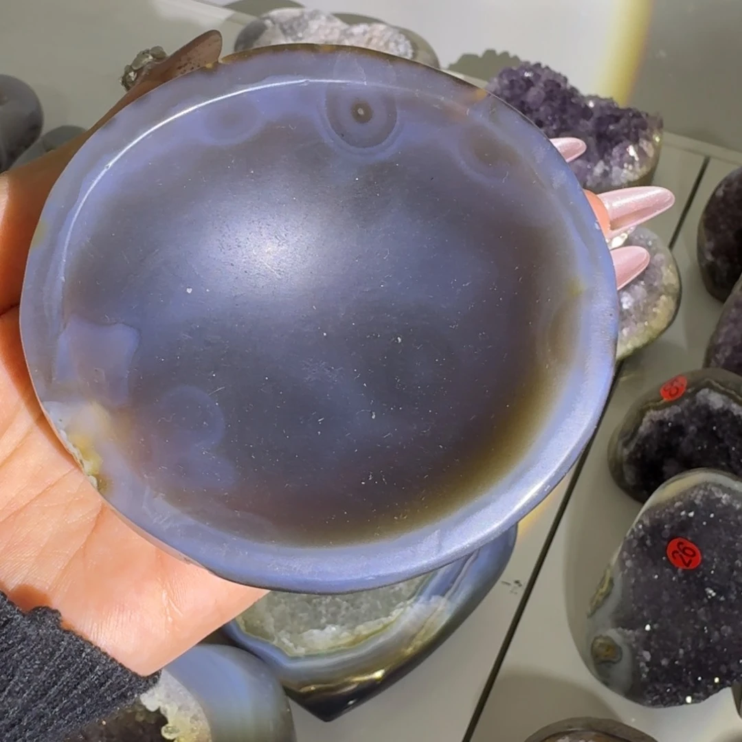 未镶嵌水晶大型摆件（非配饰）