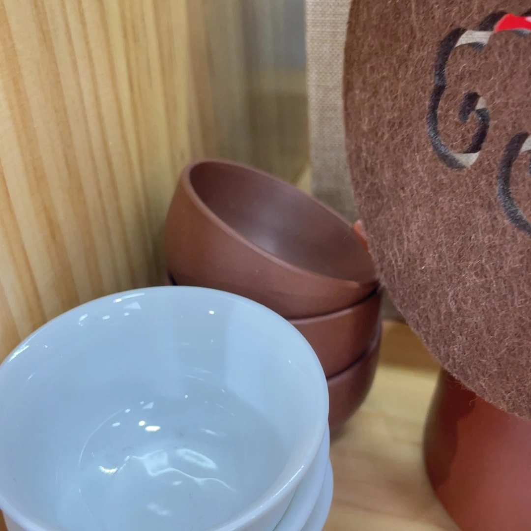 茶壶紫砂S****a130毫升，全品一套……