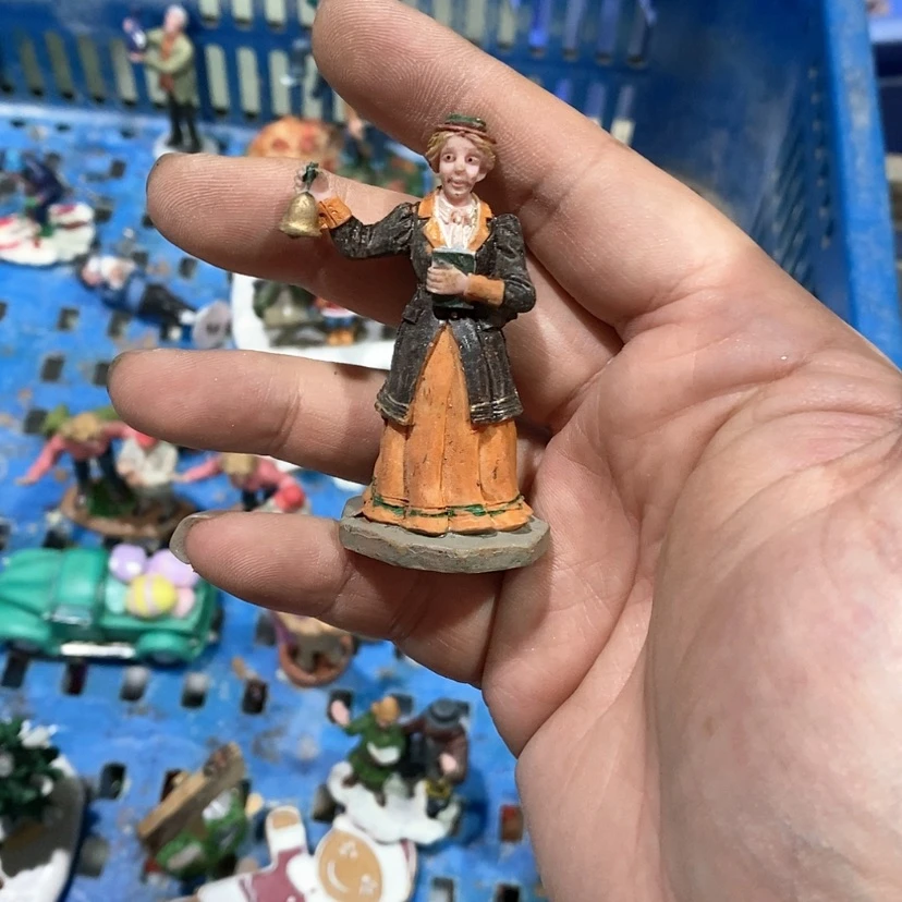 【闪购商品】树脂制品洛**孩树脂工艺品摆件等产品