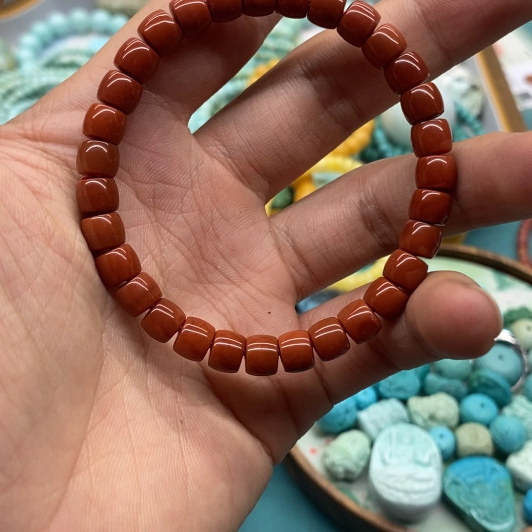【闪购商品】南红玛瑙324未镶嵌南