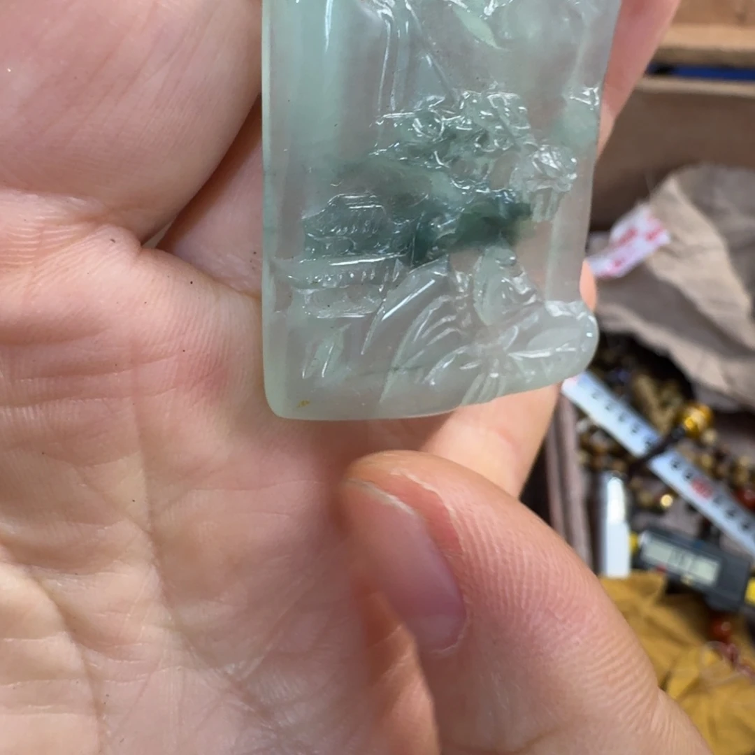 陶瓷手串，多样性发一