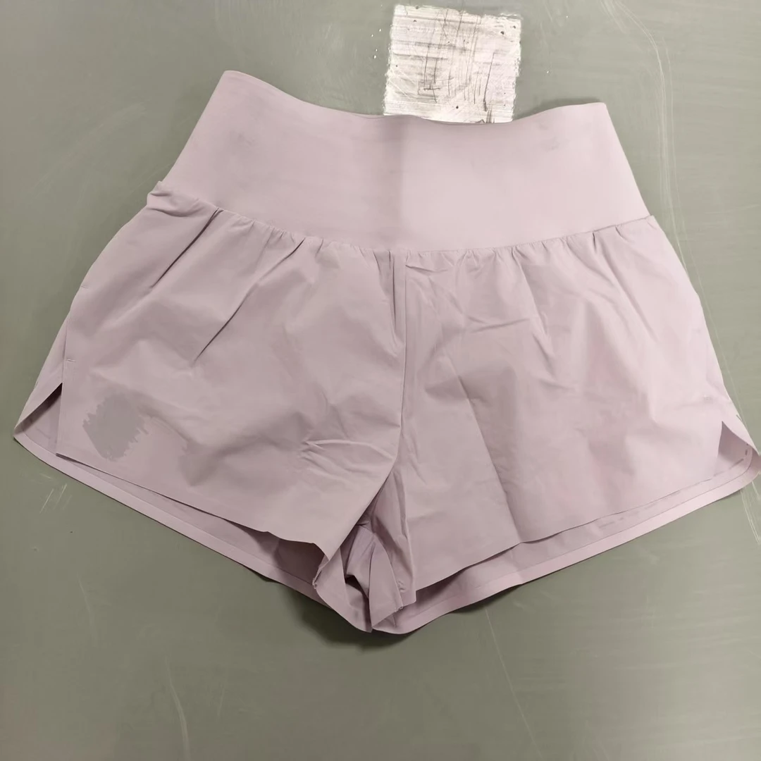 381~K~女子运动短裤~