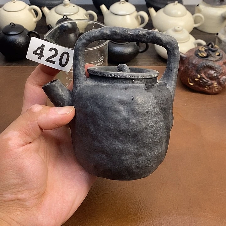 420放漏煮水壶300cc