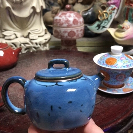 壶武*人陶瓷的设计师们探陶瓷艺术