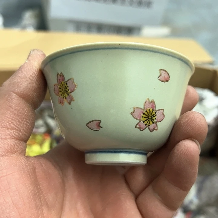 25包邮，盘子，碗，杯子，茶壶，默认瑕疵