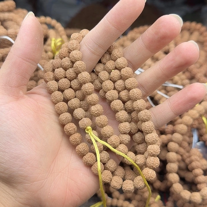 嘻***哈金刚菩提吊坠谢谢