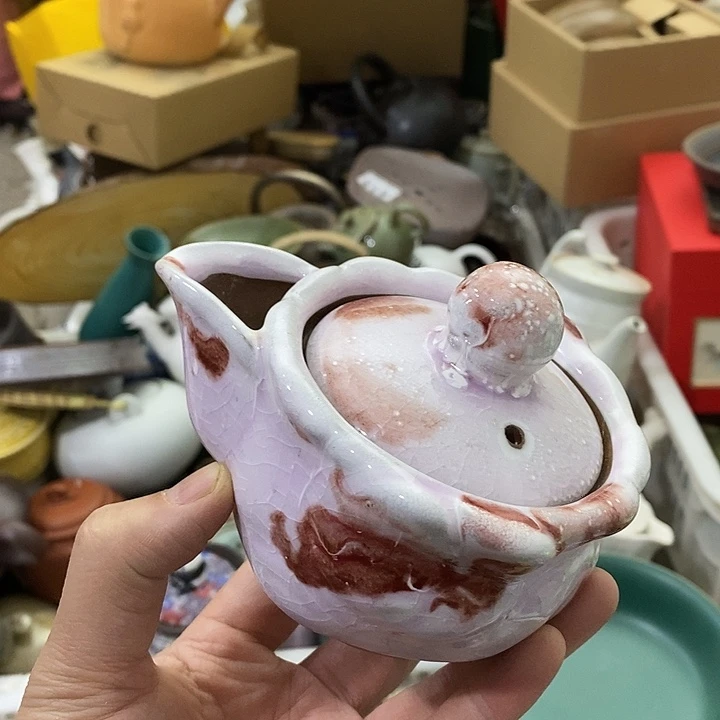 陶瓷艺术品及陶瓷制品