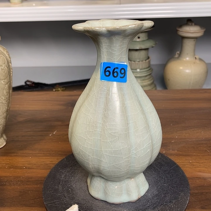 龙泉青瓷青瓷茶具套装