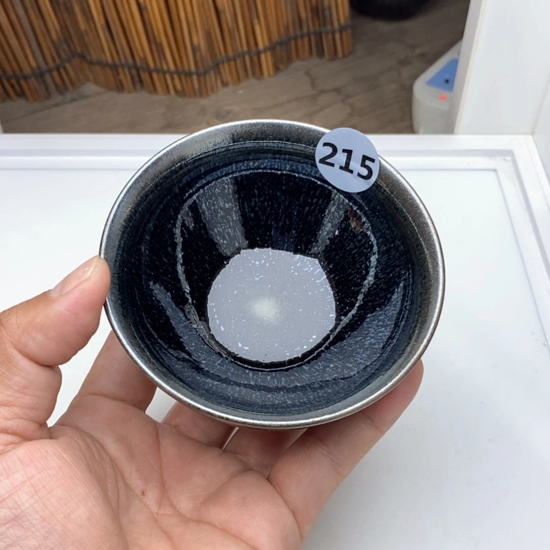 茶盏古法龙窑柴烧