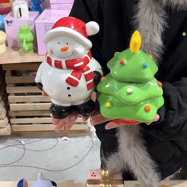 紫砂茶叶罐我们的生活