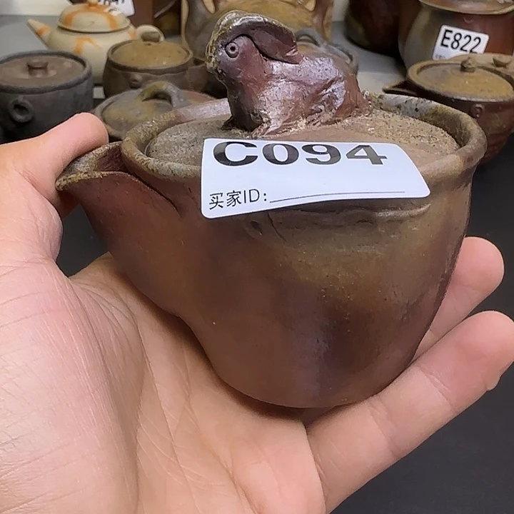 备前烧作品备前烧作品