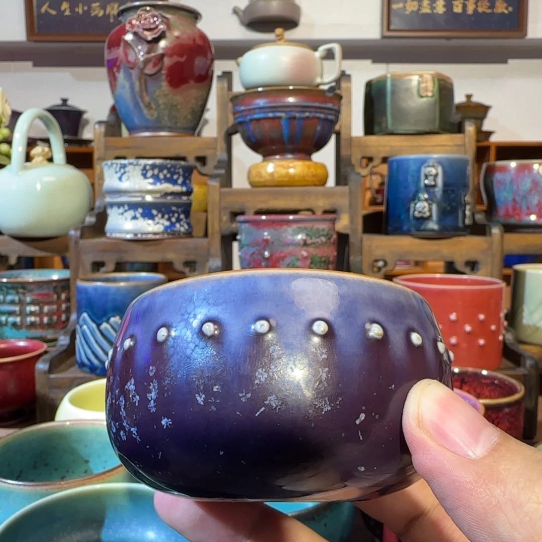 钧瓷手作钧瓷手作钧瓷