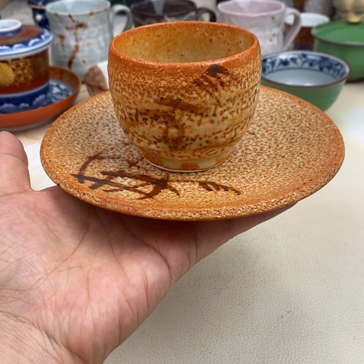 侯姐瓷器茶具杯子碗钵盘子碗