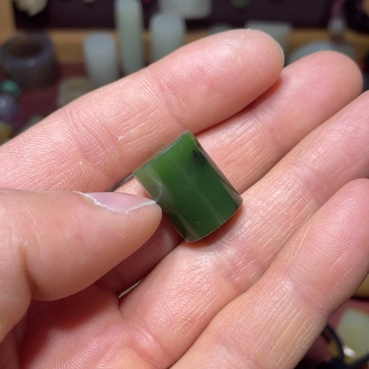 和田玉吊坠(不含链)未镶嵌?***运