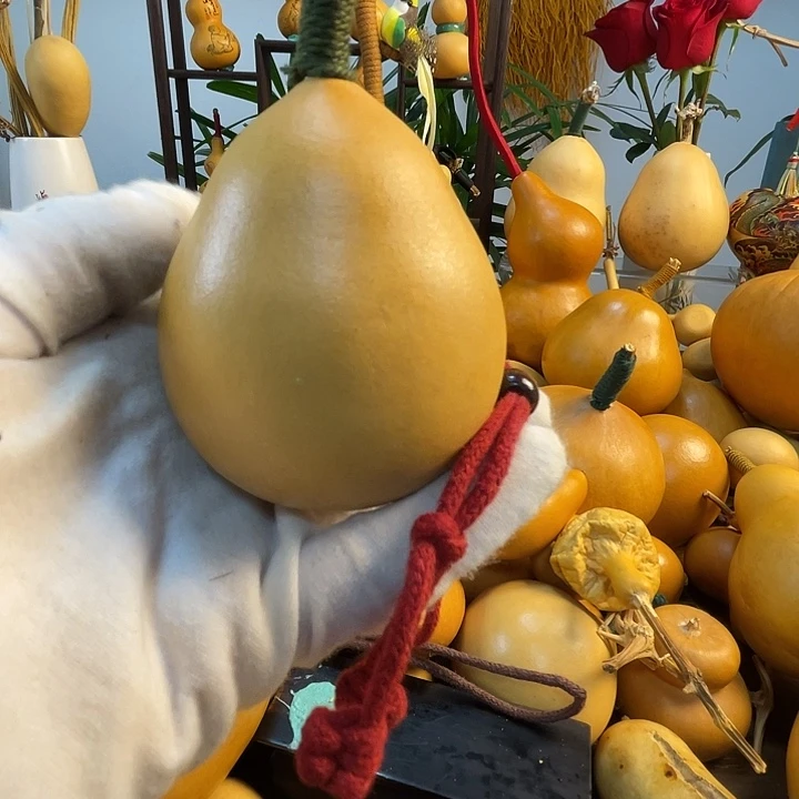 小***装藤手把葫芦精品系列36