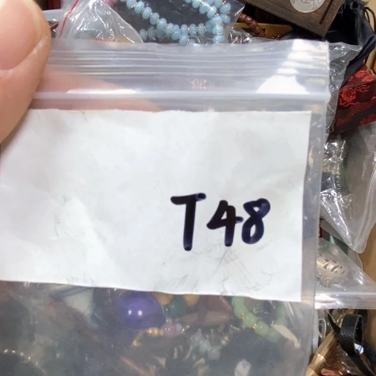 靓***哥金属一四九文玩杂项