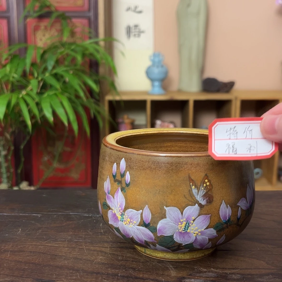 壶柴烧手工制作工艺