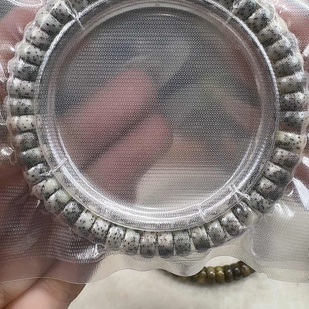 星月菩提手串79传说卡姿兰大眼睛药片94