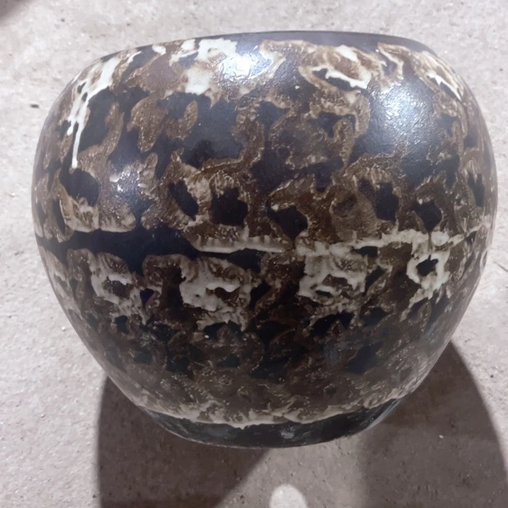 紫砂花盆口径23高度26一只正品