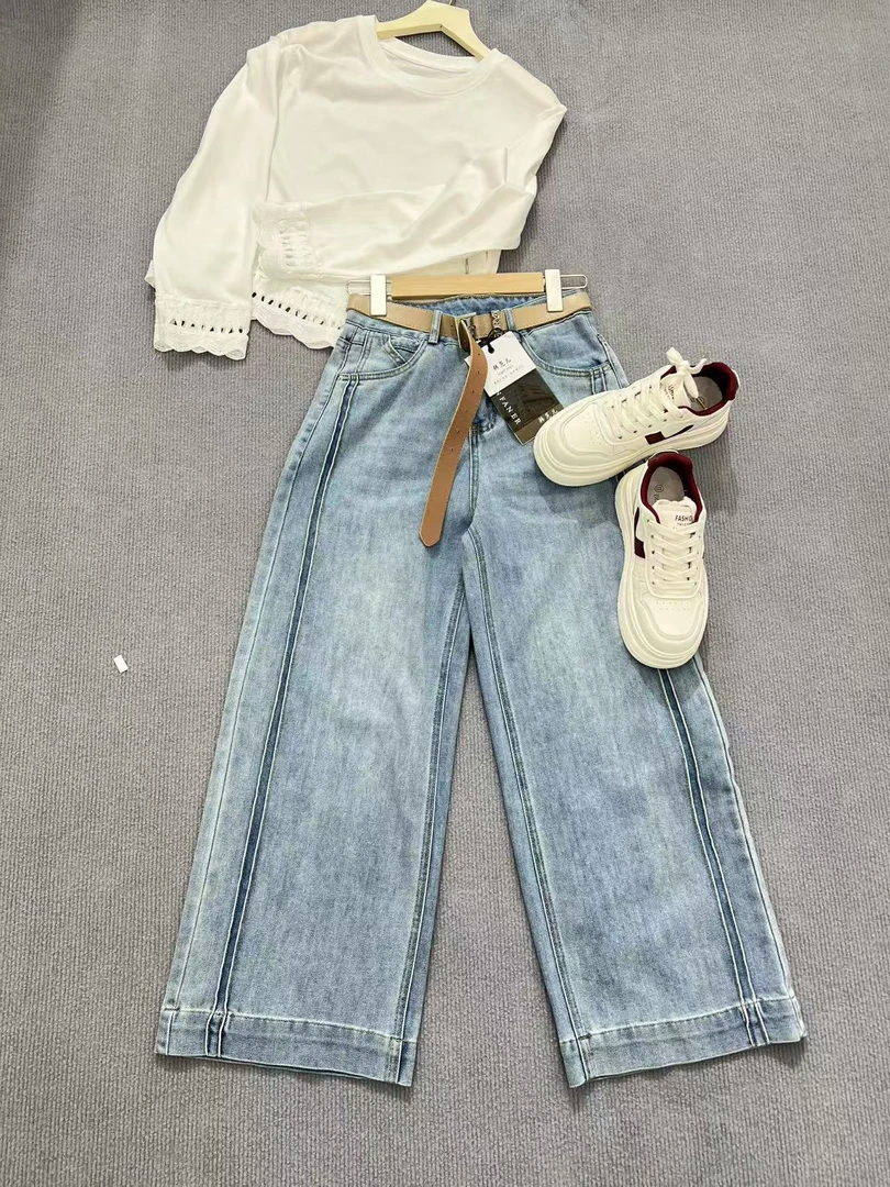 （扣号下单）梦梦家女装   春夏款时尚休闲非图片款