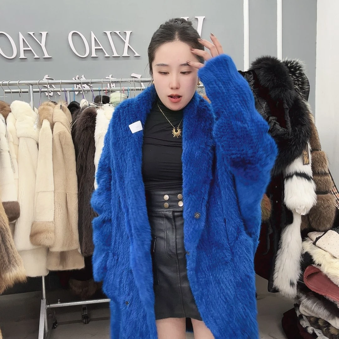 姚小妖家高端皮草