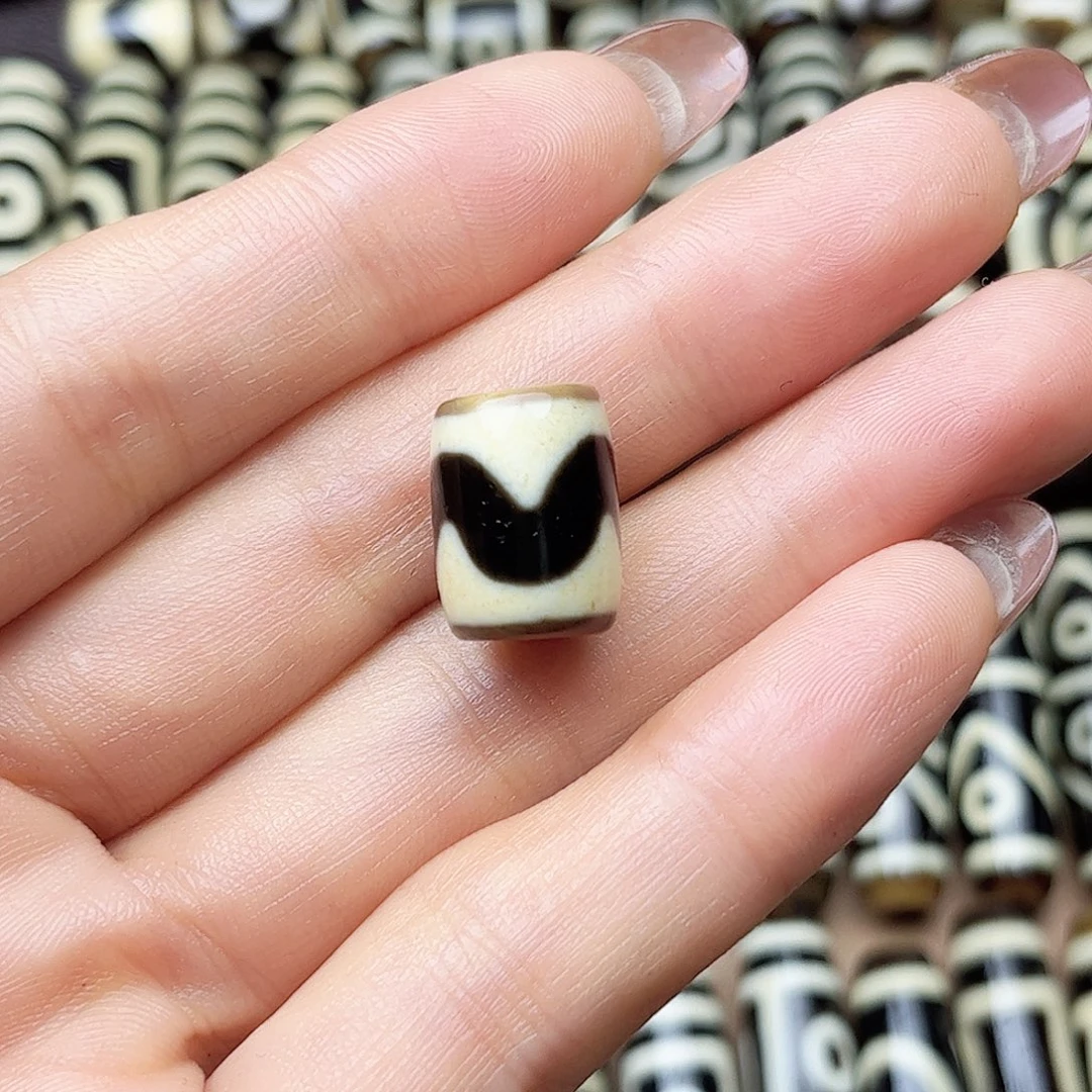 E***Z玛瑙/玉髓未镶嵌吊坠(不含链)