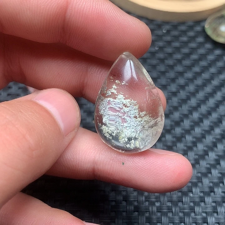 吊坠(不含链)未镶嵌水晶