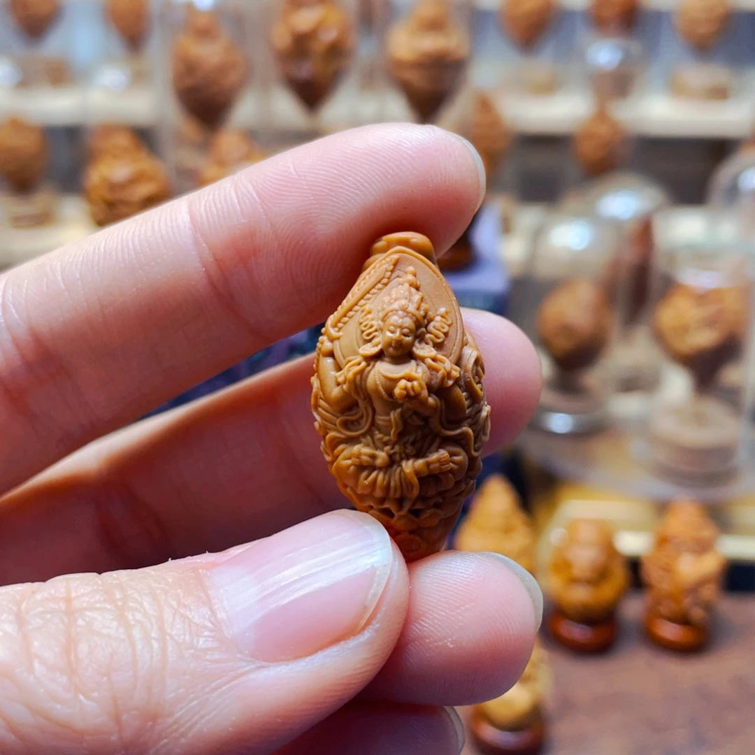 手串/手链橄榄核橄榄