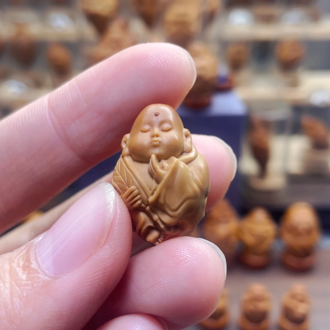 【闪购商品】手串/手链橄榄核