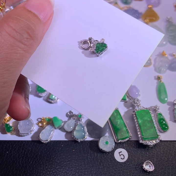 翡翠散珠112222222223