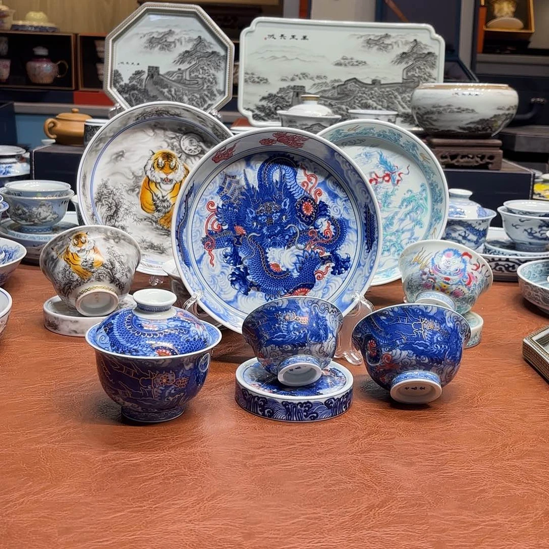 杯子陶景德镇陶瓷学院