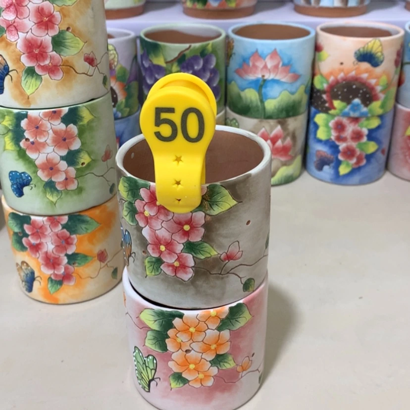 【闪购商品】红陶M****