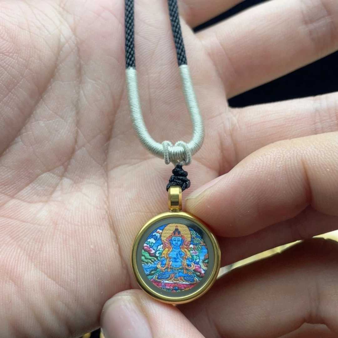 唐卡定制一步到位马
