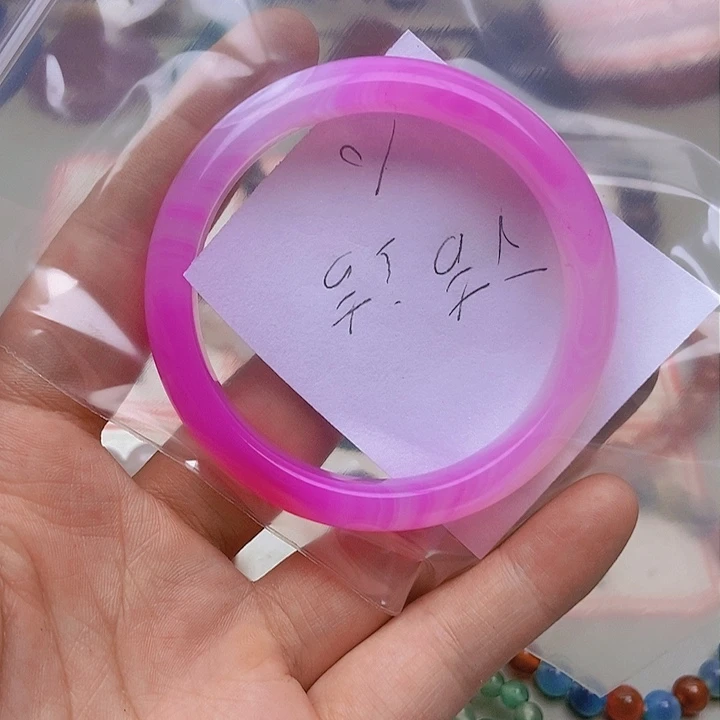 【闪购商品】玛瑙/玉髓未镶嵌珠宝半成品洁*