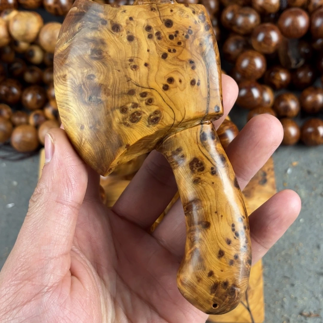 其他柏木（崖柏）斧头