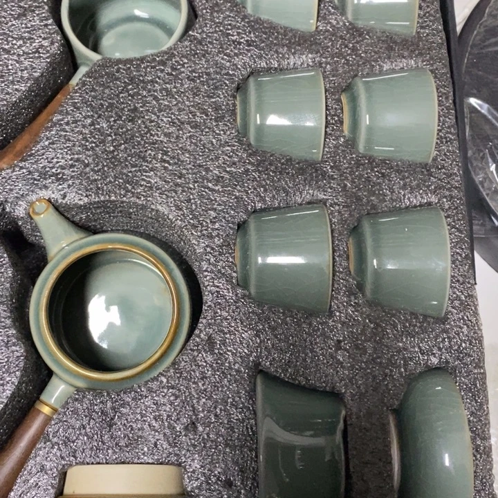 【闪购商品】高品质茶具清货按图片发无礼盒