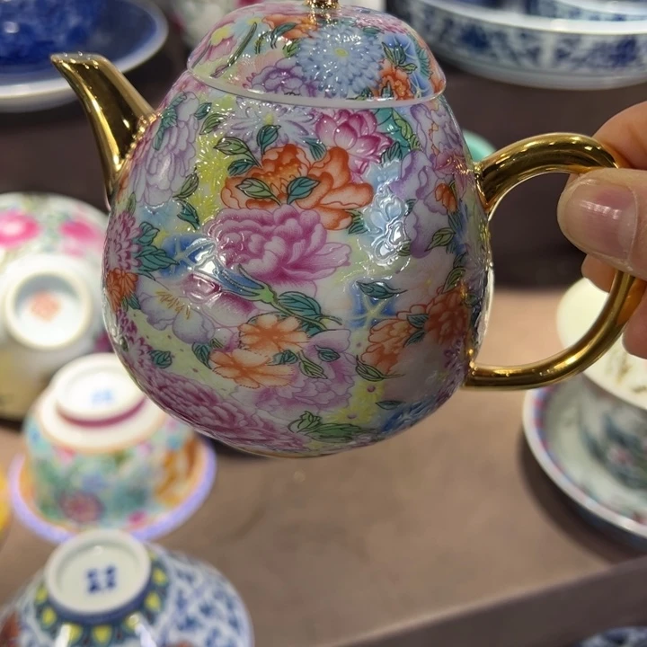 全场景德镇陶瓷景德镇陶瓷