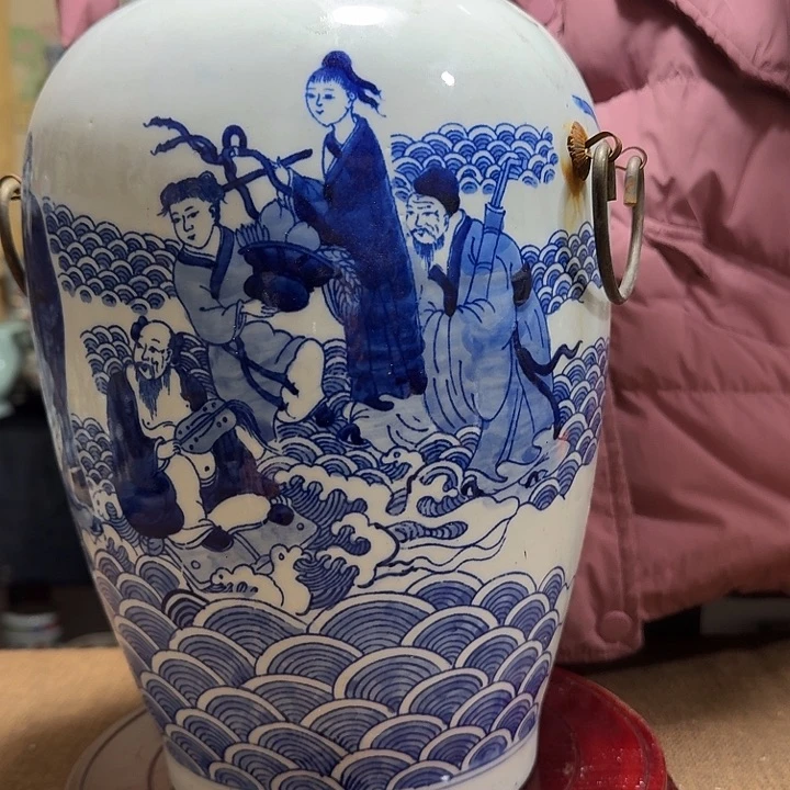 摆件